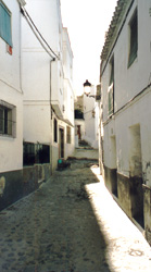 calle Moreria Alta